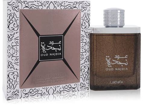 Oud Najdia Perfume by Lattafa | FragranceX.com