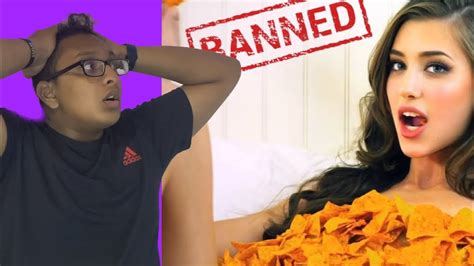 Funniest BANNED Commercials - YouTube