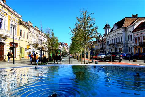 Explore The Historic Center Of Cluj-Napoca, Romania | Trip101