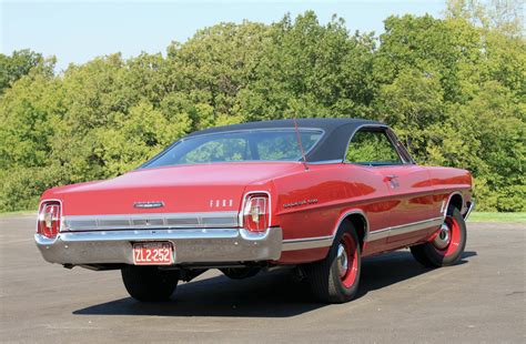 1967 Ford Galaxie 500 - Last Call - Hot Rod Network