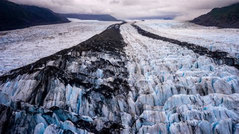 Glaciers • Visit Seward Alaska