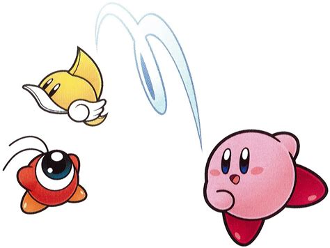 Ability Item - WiKirby: it's a wiki, about Kirby!