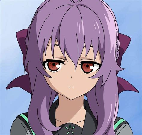 Shinoa Hiiragi | Wiki | •Anime• Amino