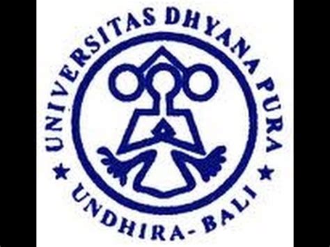 Universitas Dhyana Pura (Dhyana Pura University Bali) - YouTube