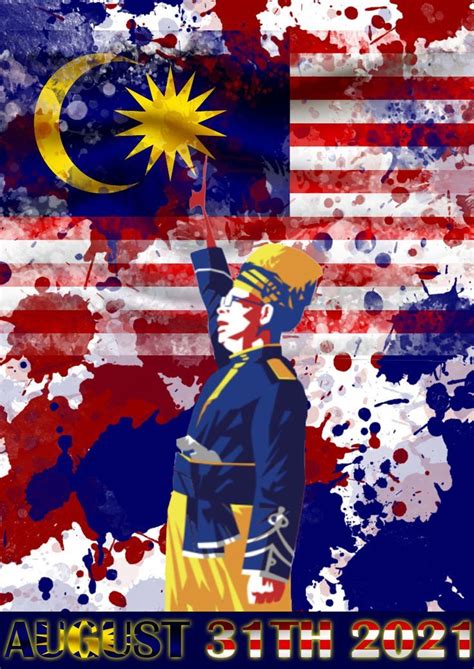 Hari Kemerdekaan Malaysia