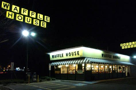 Waffle House Locations {near me}* | United States Maps