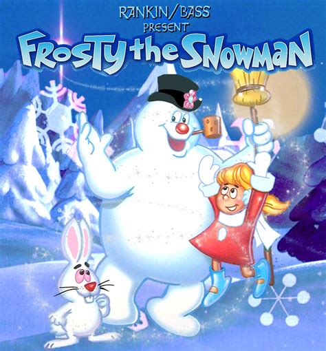 Frosty The Snowman Karen Wallpapers - Wallpaper Cave