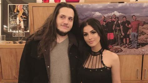 SSSniperwolf Boyfriend: Split with Evan Sausage Amid Speculations