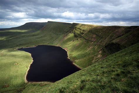 National parks in Wales: which one is right for you? | Atlas & Boots