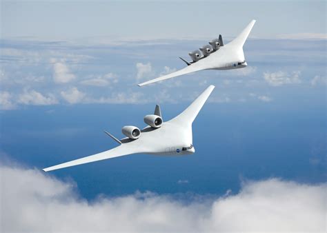 A First Look at Flight in 2025 | NASA