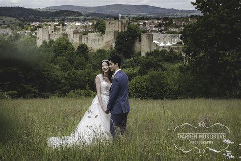 Photo Gallery - Ludlow Castle