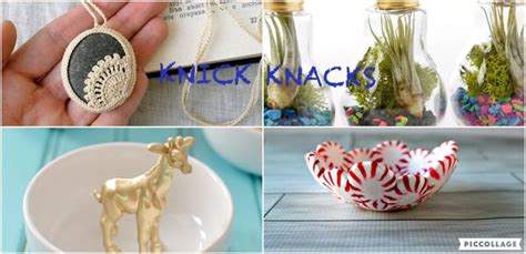 Knick-Knacks | DIY Room Decor for Kids Wiki | Fandom