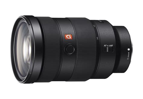 The Best Sony G Master Lens Reviews | Icon Photography School