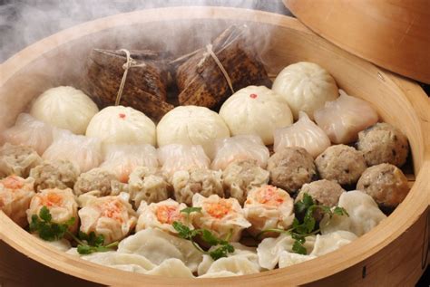 Dim Sum: Everything to Know About This Famous Chinese Dish!