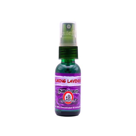 Calming Lavender® Spray Air-Freshener 1 oz.