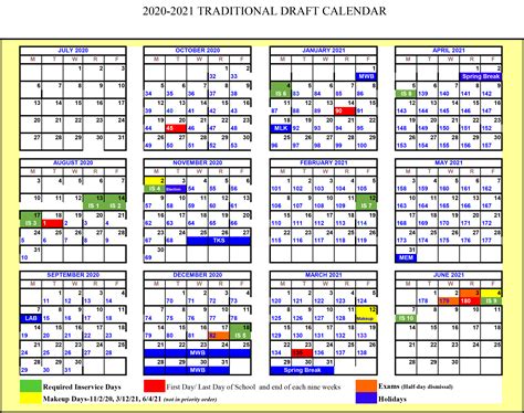 Spartanburg County District Calendar 2024-2025 - 2024 Calendar June