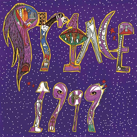 Prince / プリンス「1999:Deluxe Edition / 1999：デラックス・エディション」 | Warner Music Japan