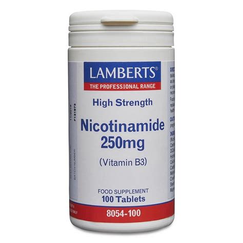 Nicotinamide - Uses, Side Effects and Information - Welzo – welzo