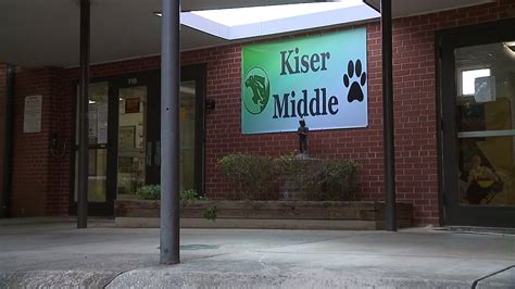 Mold removed from Kiser Middle School in Greensboro | myfox8.com