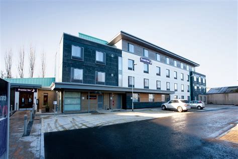 PREMIER INN INVERNESS WEST HOTEL $89 ($̶1̶0̶4̶) - Updated 2022 Prices ...