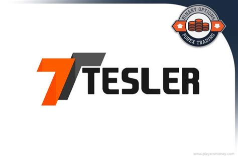 Try the Tesler Trading Platform, The Finest Platform for Traders to ...