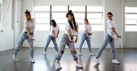 15 Ideas To Help You Make Amazing Dance Choreography | STEEZY Blog