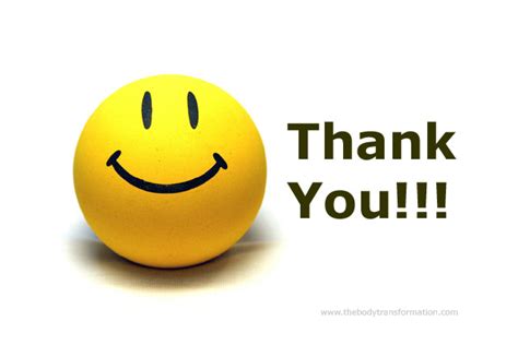 7 Thanks Smiley Emoticons Images - Animated Smiley Thank You Clip Art ...