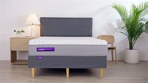 How Do You Attach A Headboard To Purple Bed Frame - Hanaposy