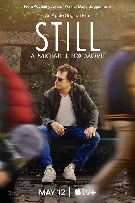 Download STILL A Michael J Fox Movie 2023 720p ATVP WEB-DL DDP5 1 Atmos ...