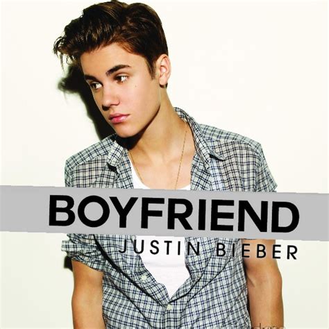 Justin Bieber - Boyfriend - #2 by MarthaJonesFan on DeviantArt