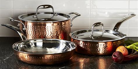 15 Best Cookware Sets in 2017 - Non Stick and Stainless Steel Cookware Sets