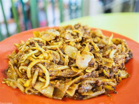 10 Must-Eat Food In Chinatown Under $6 - EatBook.sg