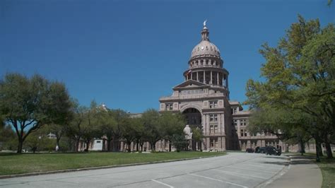 What the approved Texas property tax relief plan means for you | wfaa.com