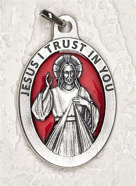 Pin by REGINA'S GIFTS.COM LLC on PATRON SAINT MEDALS | Catholic gifts ...