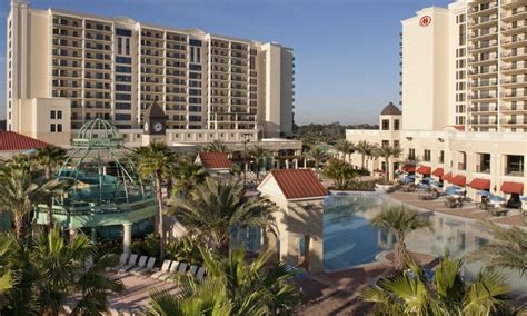 Parc Soleil Suites by Hilton in Orlando for $109