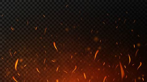 Fire Sparks Texture Illustrations, Royalty-Free Vector Graphics & Clip ...