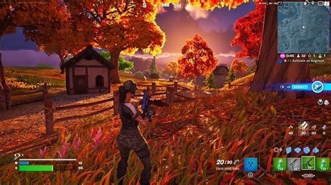 Fortnite Unreal Engine 5.1: New Graphics, Lumen, and everything that's ...