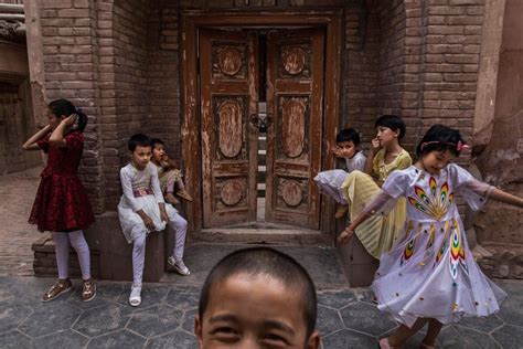 China's Uighurs: Life in Pictures | Best Countries | US News