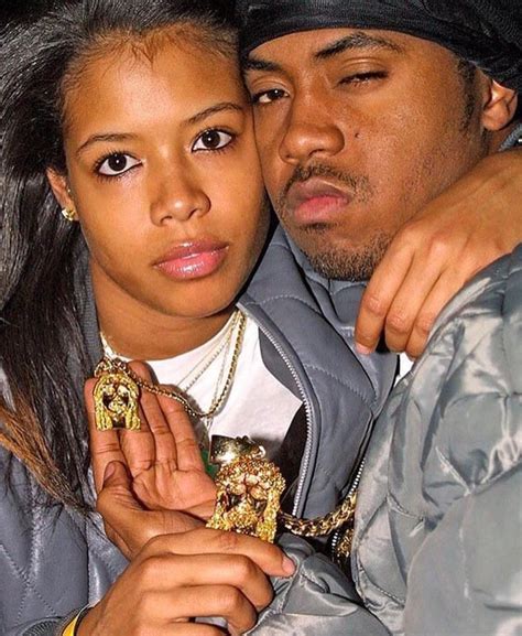 dixiegraze | Nas and kelis, Black celebrity couples, Kelis