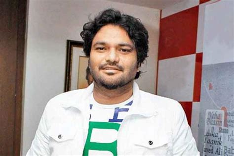 Playback Singer Babul Supriyo | Veethi