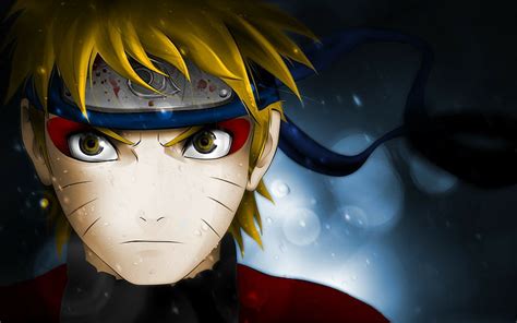 HD wallpaper: manga anime uzumaki naruto, close-up, disguise, mask ...