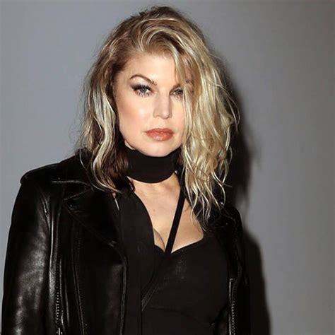 Fergie: Latest News, Pictures & Videos - HELLO!