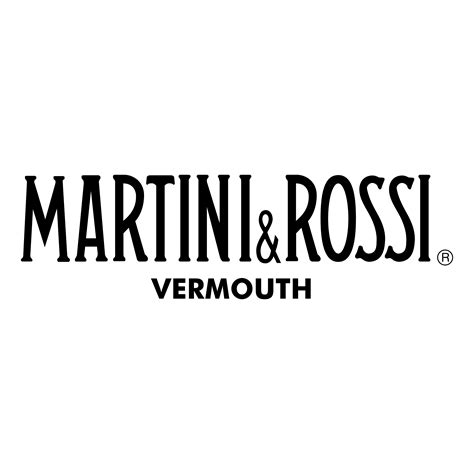 Martini – Logos Download