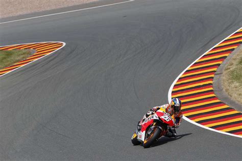 Sachsenring | Circuitos