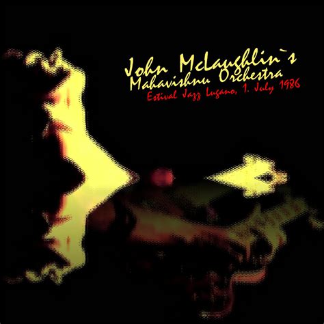 John McLaughlin’s Mahavishnu Orchestra – Estival Jazz Lugano – Jerry Scott