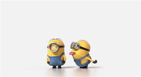 Minions Desktop Wallpaper