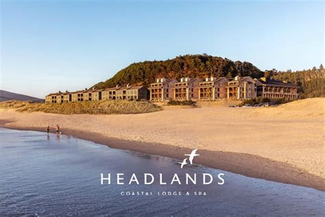 Headlands Coastal Lodge and Spa - Oregon - Reviews