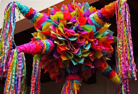 las posadas pinata - Google Search | Mexican party theme, Mexican party ...