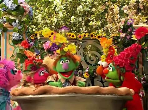 Sesame Street - Elmo and Abby Birthday Fun - Dailymotion Video