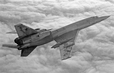 Tupolev TU-22 Blinder Bomber Plane, Jet Plane, Fighter Planes, Fighter ...